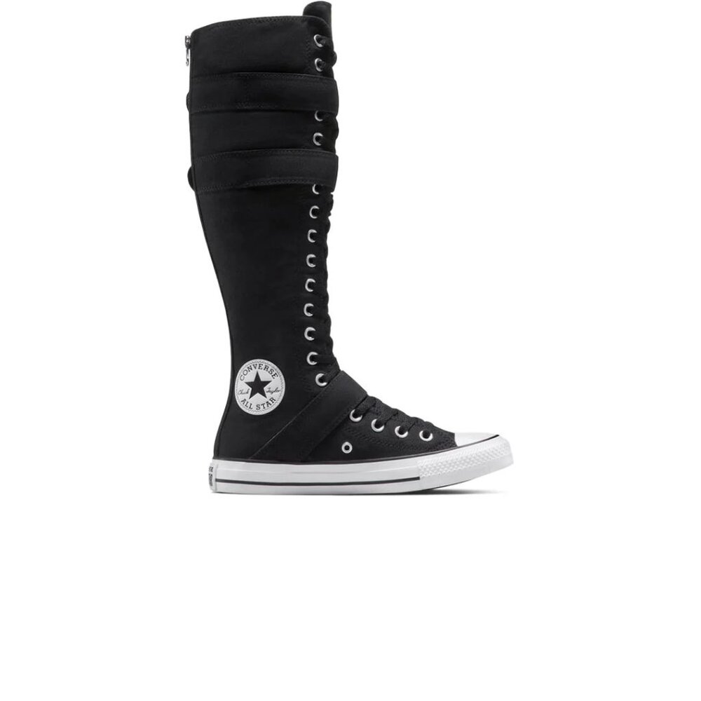 Converse Unisex Chuck Taylor XX-Hi Straps Buckles A14873C Women's 11 Men's 9 New - Picture 11 of 13